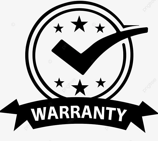 Camera Warranty