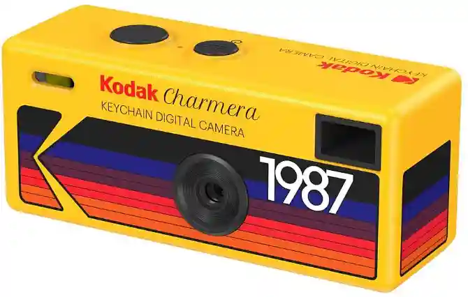 Kodak Charmera