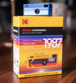 Kodak Charmera